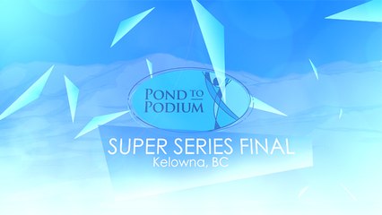 2020 belair Direct Super Series Final - Rink 1