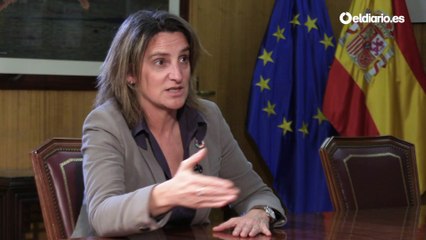 "Hay muchas soluciones antes de elegir utilizar un coche"