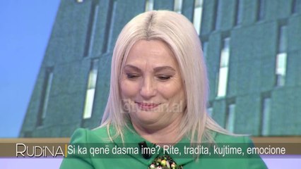 "Puthjen e babait nuk e harroj kurre, akoma e ndjej ne balle"