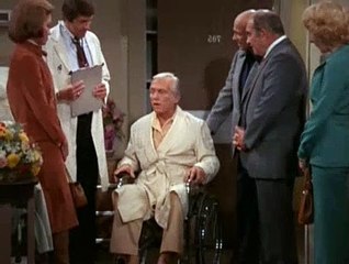The Mary Tyler Moore Show S07E05 Ted's Change Of Heart
