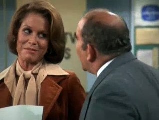 The Mary Tyler Moore Show Season 7 Episode 7 My Son, The Genius