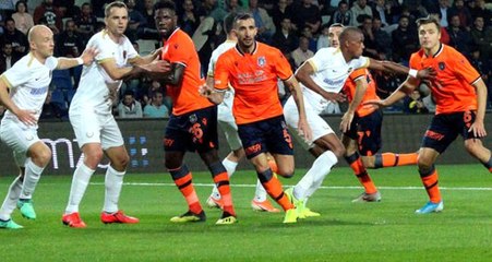 UEFA Avrupa Ligi'nin en tecrübelisi Mehmet Topal