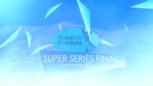 2020 belair Direct Super Series Final - Rink 2