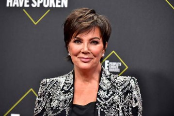 Kris Jenner Predicts Which of Her Kids Will Make Her a Grandma Next