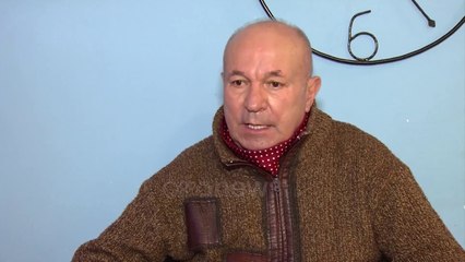 Ora News - Krimi në familje, sociologu Tushi: Vetëm shtazët vrasin gratë