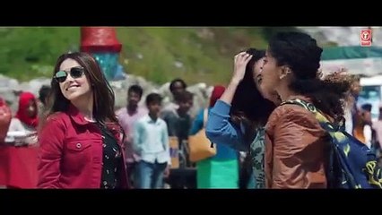 Guru Randhawa_ Ishq Tera , Nushrat Bharucha _ Bhushan Kumar