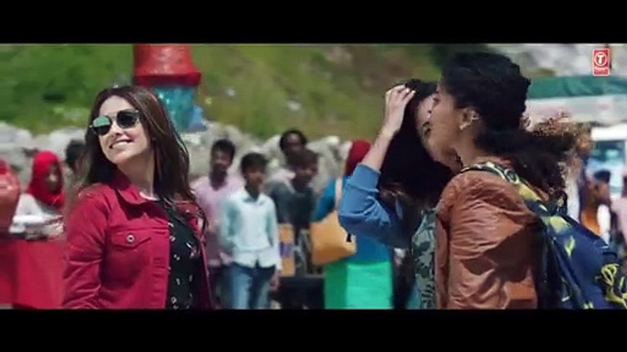 Guru Randhawa_ Ishq Tera , Nushrat Bharucha _ Bhushan Kumar