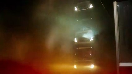 Pub Volvo Trucks (La Tour)