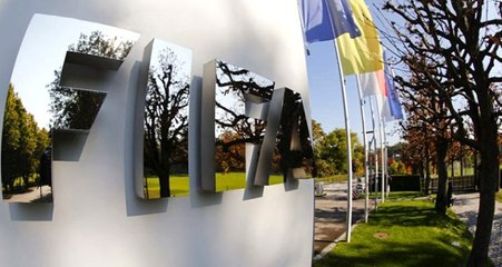 FIFA'dan kiralık oyuncu transferine kısıtlama
