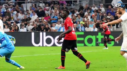 Talk Show : quel futur pour Thauvin à l'OM ?