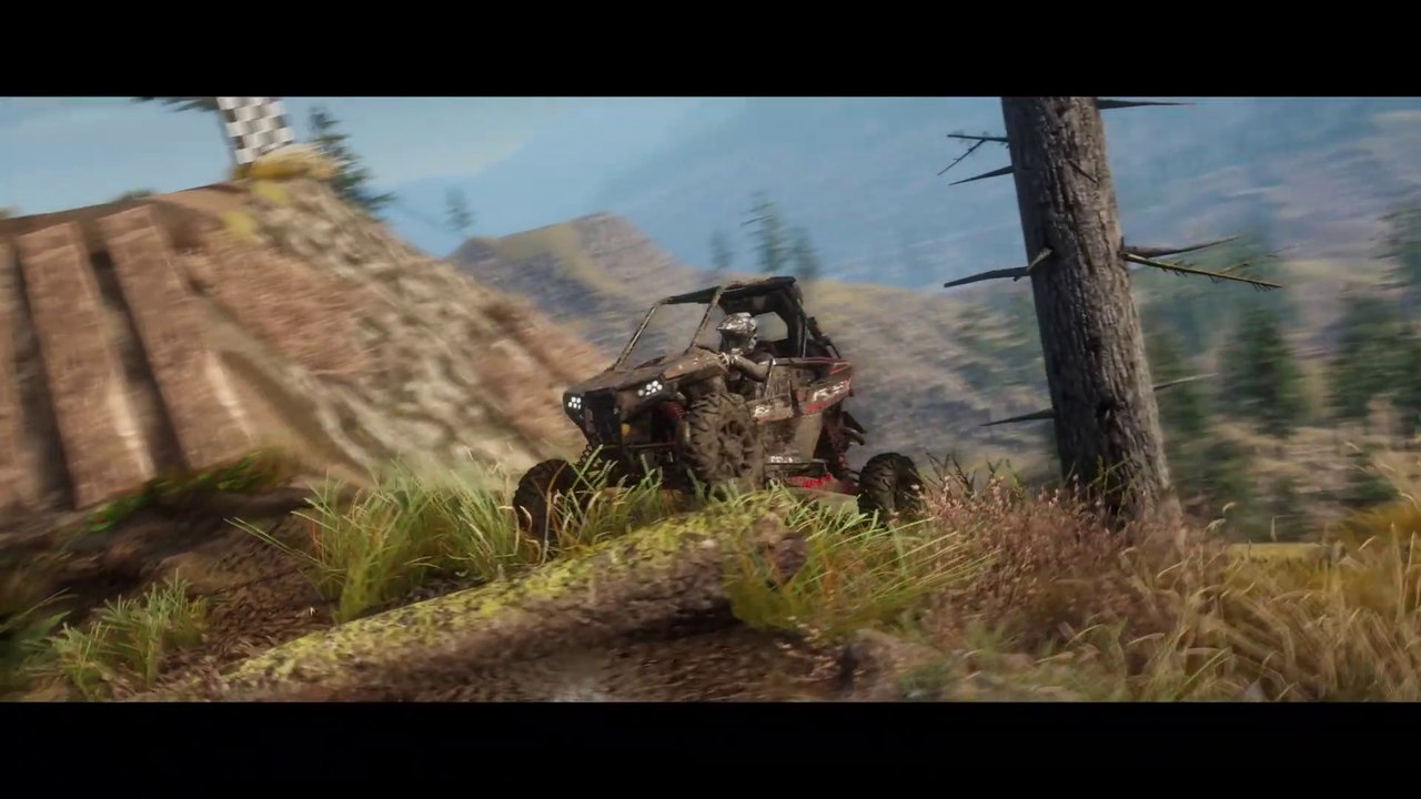 Overpass - Bande-annonce de lancement