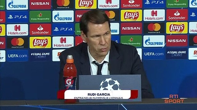 JDS | ldc : Lyon vs Juventus réactions des entraîneurs