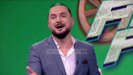 Fiks Fare, Bën me shtëpi invalidin naftëtar, 27 Shkurt 2020, Pjesa 1