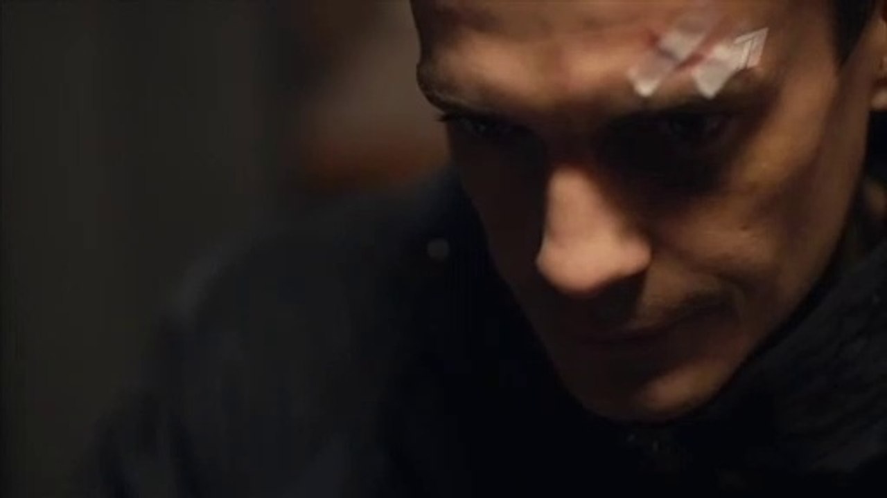 Триггер - 12 серия (2020) смотреть онлайн –