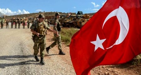 "TSK, İdlib'de Rus uçaklarına ateş etti" iddiası yalanlandı