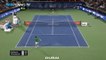 Djokovic demolishes Khachanov to makes Dubai semis