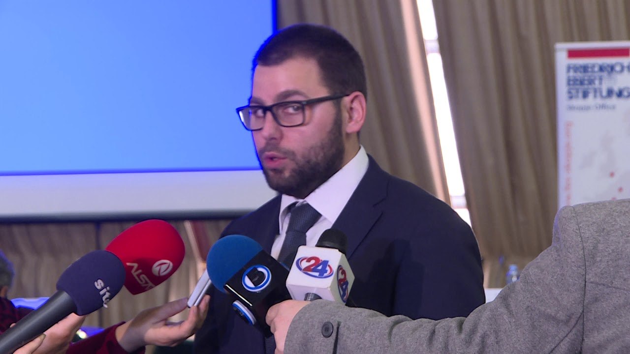 Невладини: Грчката страна го одложува спроведув...