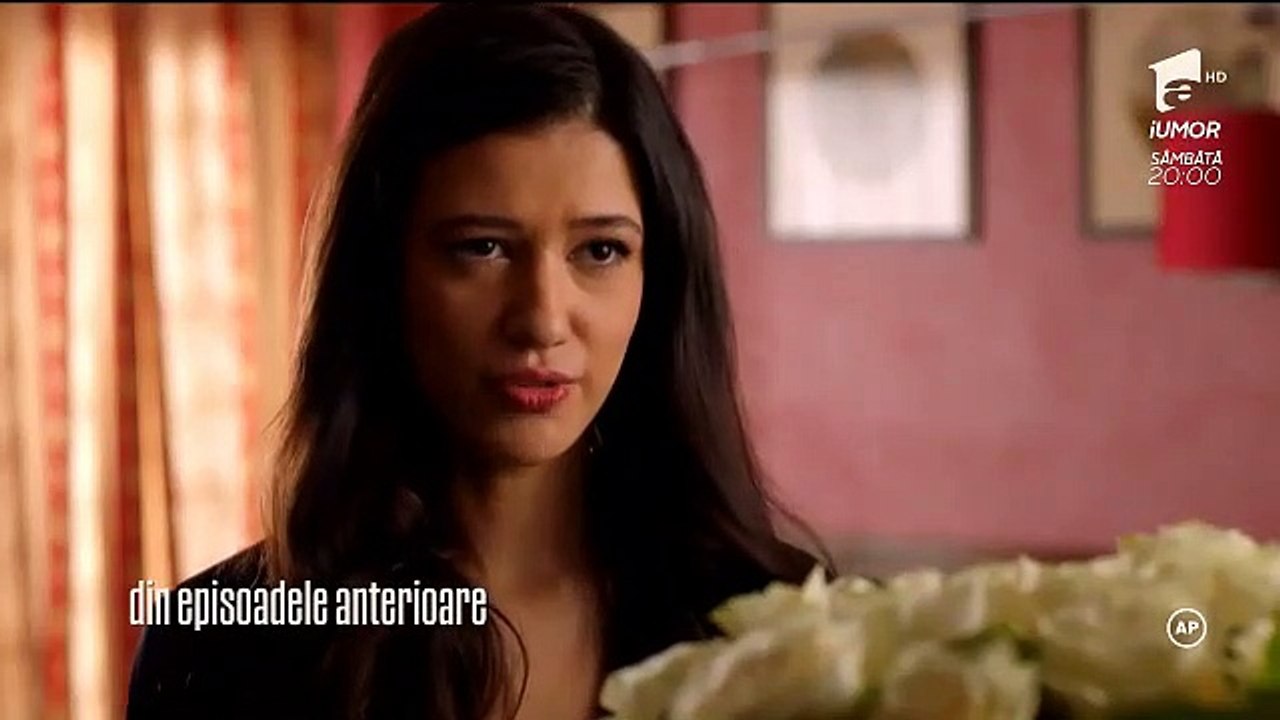 Sacrificiul sezonul 2 episodul 6 din 27 Februarie 2020 - Partea 1 || Sacrificiul  (27/02/2020) || Sacrificiul Episodul 7