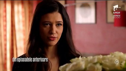 Sacrificiul sezonul 2 episodul 6 din 27 Februarie 2020 - Partea 1 || Sacrificiul  (27/02/2020) || Sacrificiul Episodul 7