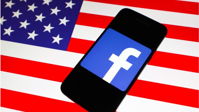 Facebook Cancels F8 Conference, Coronavirus Fears