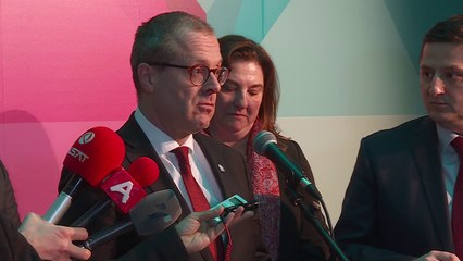 Корона вирус, двајцата останати пациенти биле негативни