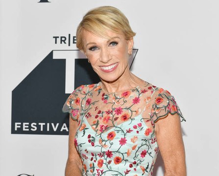 'Shark Tank' Star Barbara Corcoran Loses Nearly $400,000 in Phishing Scam