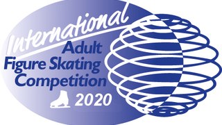 2020 - ISU International Adult Competition - Oberstdorf, Germany -  May 17-23, 2020