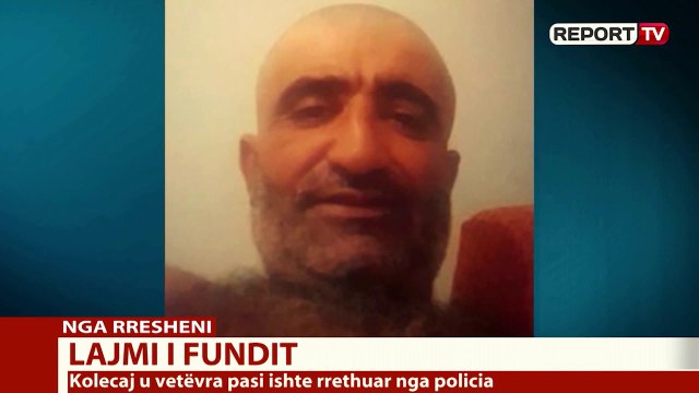 Vrau ish gruan e kunatin në Rrëshen, 47 vjeçari vetëvritet në shtëpinë e tij në Lezhë pas 2 ditësh