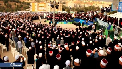 قوات شيخ الكرامة تهاجم ميليشيا أسد: أنتم أسياد العمالة