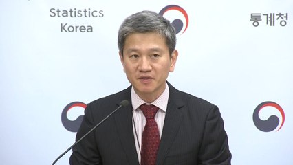 지난해 3분기 임금근로 일자리 64만 개 늘어...50∼60대가 80% 차지 / YTN