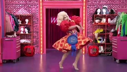 RuPaul's Drag Race S12 Official Trailer