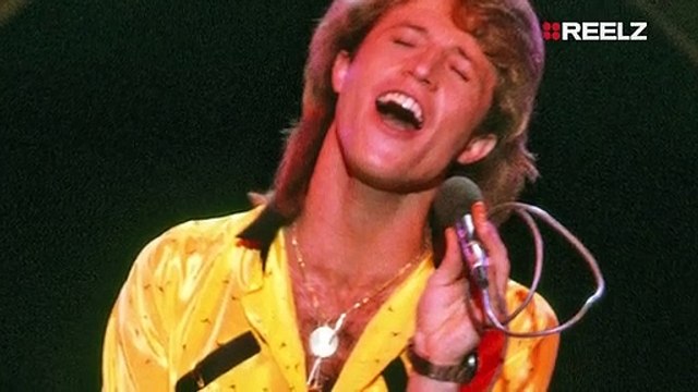 REELZ Examines Andy Gibb's Sad Final Days In 'Autopsy: The Last Hours Of... Andy Gibb'