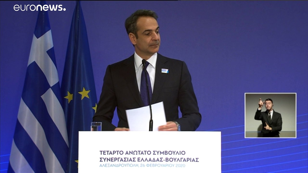 Αποσύρονται τα ΜΑΤ από τα νησιά του Βορείου Αιγ...