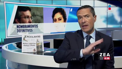 Morena y CNDH se contradicen en elección de comité para el INE