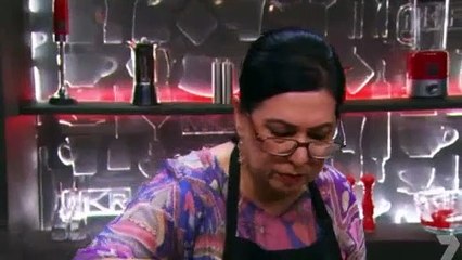 My Kitchen Rules S08E45 - Quarter Final 4