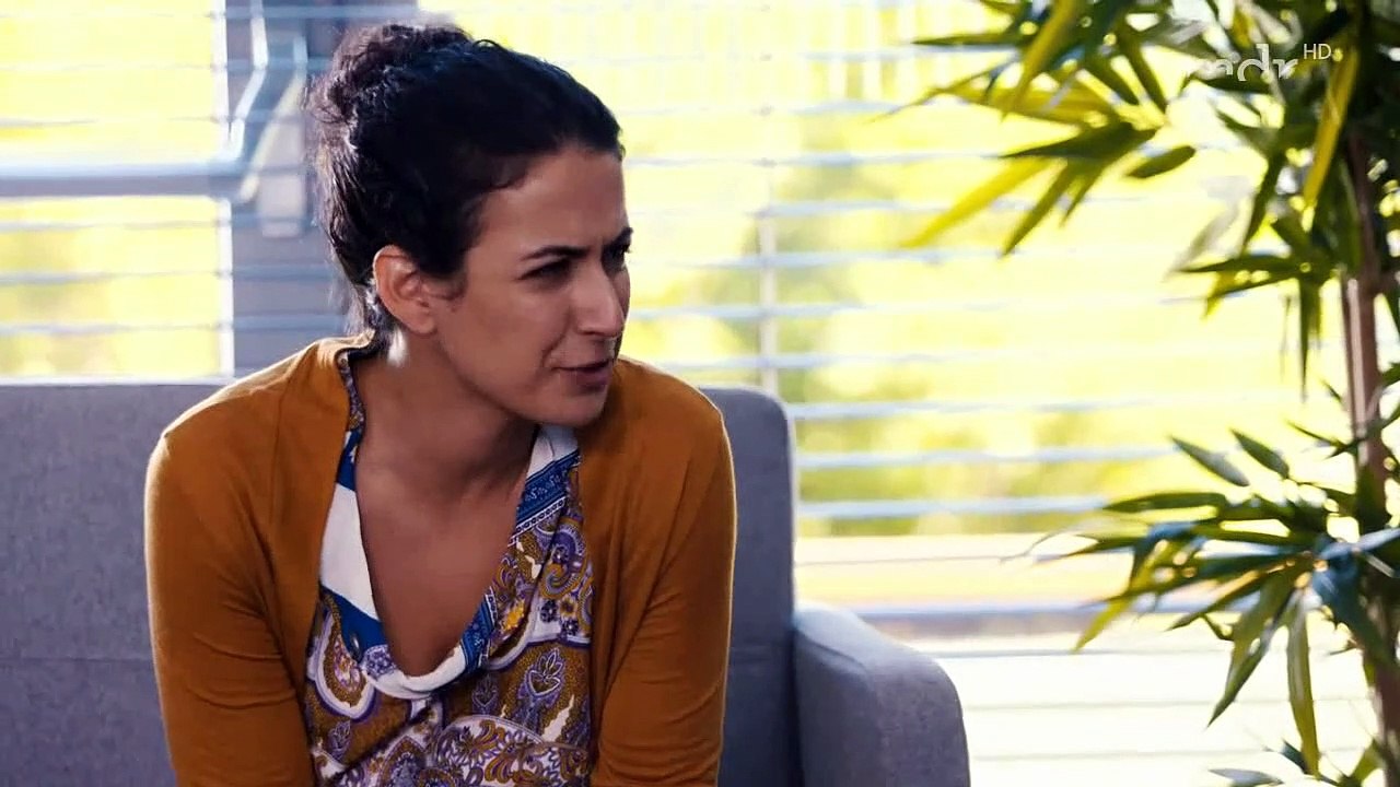 Zivilcourage (39) - In aller Freundschaft - Die jungen Ärzte