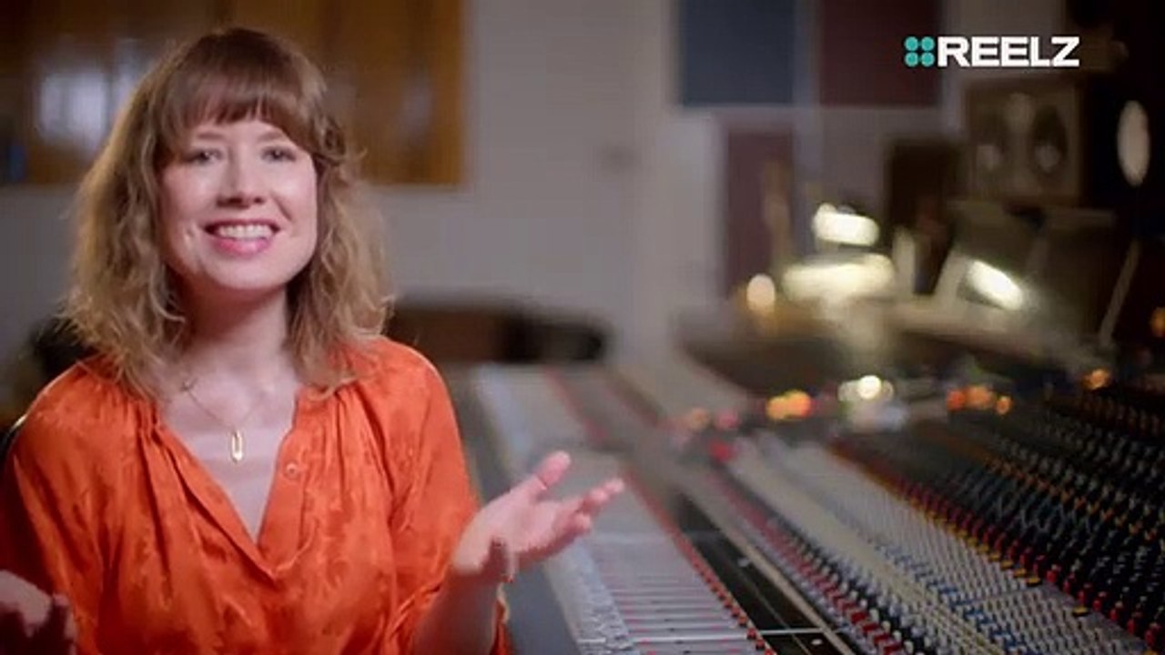 REELZ Gives An Intimate Look Inside The Studio In ‘ABBA: Secrets Of Their Greatest Hits’