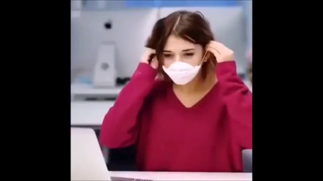 Voilà comment fabriquer un masque de protection à la maison en 2 min