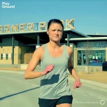 Salir a correr puede ser peligroso (si eres mujer).