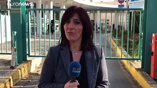 COVID-19: Συναγερμός μετά το πρώτο κρούσμα στη Θεσσαλονίκη