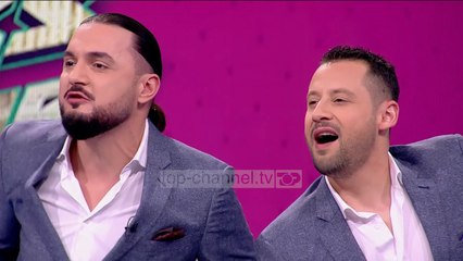 Fiks Fare, Rama i qan hallin mullixhiut, 27 Shkurt 2020, Pjesa 3