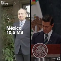 Odebrecht: la mayor red de sobornos del mundo con sede en Sudamérica.