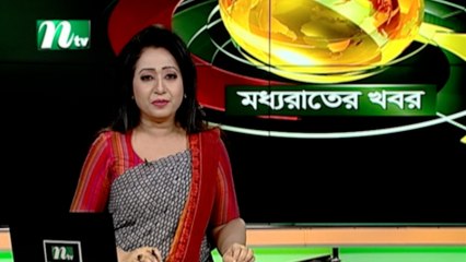 NTV Moddhoa Raater Khobor | 28 February 2020