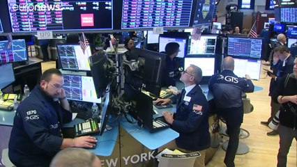 Mercati: le Borse tirano il fiato dopo la caduta dei giorni scorsi