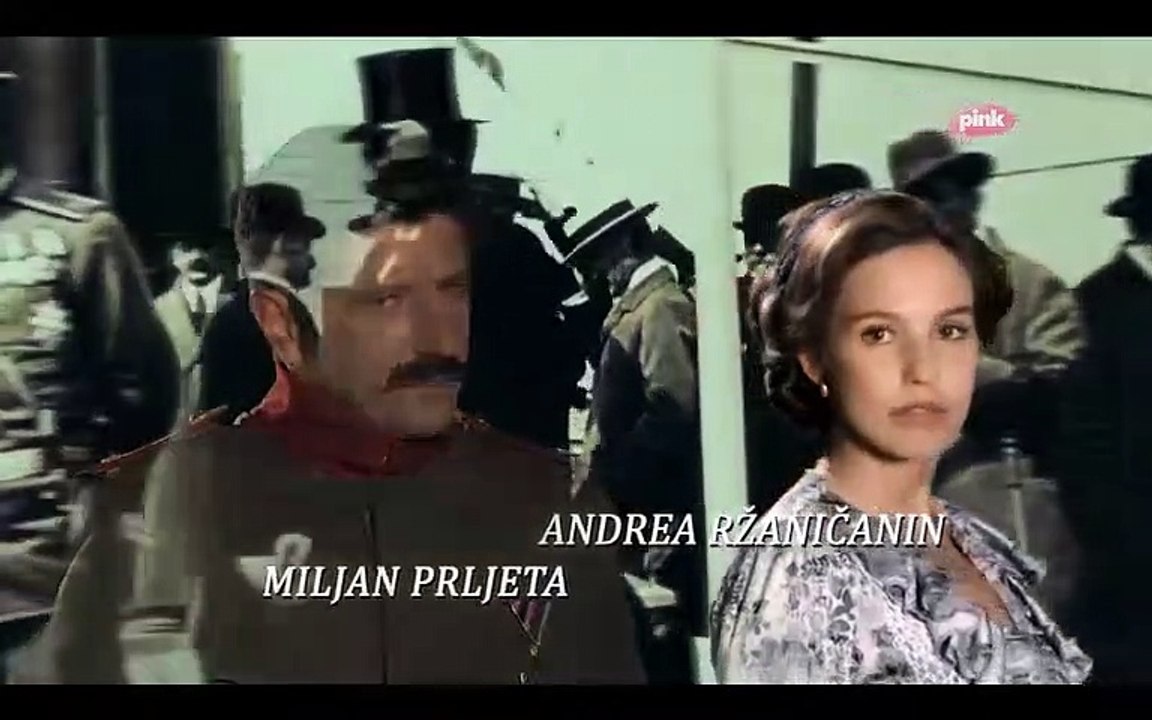 Crveni Mesec  Epizoda 103 -  Crveni Mesec  Epizoda 103