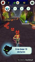 ميراكولوس الدعسوقه والقط الاسود المرحله 7 miraculous ladybug & cat noir level 7