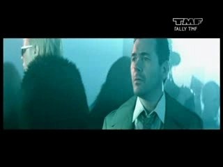 Junior Jack Feat Robert Smith - Da Hype