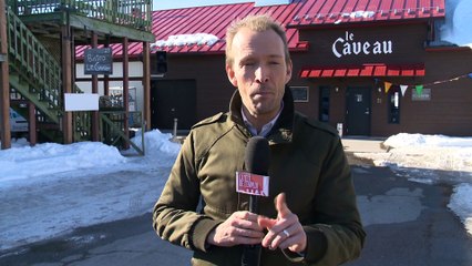 La Tête de l'Emploi | Bistro le Grenier et la microbrasserie Le Caveau de Trois-Pistoles