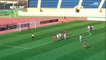 Algerie - Tunisie U20 : Resumé du match (2-0)