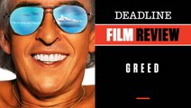 Film Review - Greed - PH